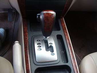 2004 Kia Sorento Pictures