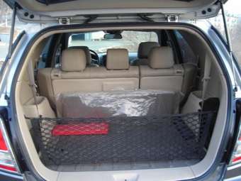 2004 Kia Sorento Pictures