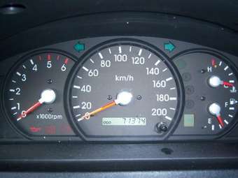 2004 Kia Sorento Photos