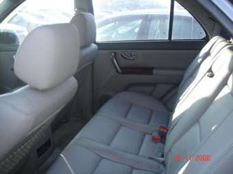 2004 Kia Sorento Wallpapers