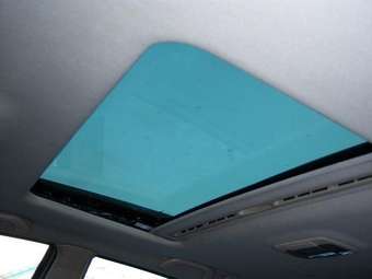 2004 Kia Sorento Pictures