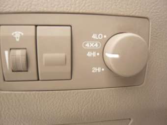 2004 Kia Sorento Pictures