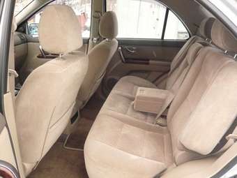 2004 Kia Sorento Photos