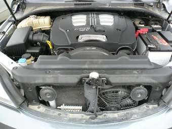 2004 Kia Sorento For Sale