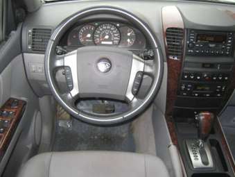 2004 Kia Sorento For Sale