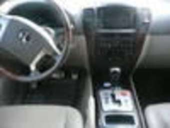 2004 Kia Sorento For Sale