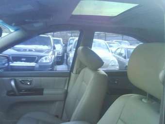2004 Kia Sorento Pics
