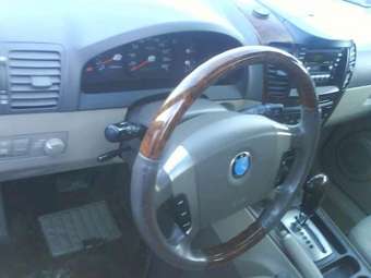 2004 Kia Sorento Pictures