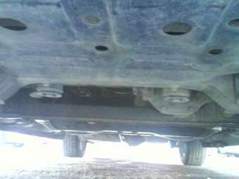 2004 Kia Sorento For Sale