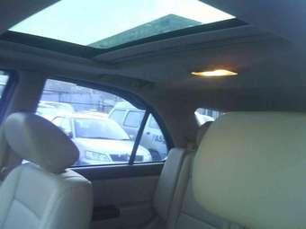 2004 Kia Sorento Pictures