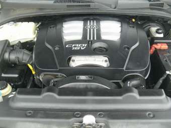 2004 Kia Sorento For Sale