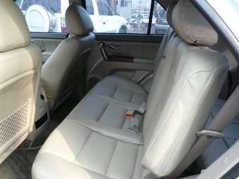 2004 Kia Sorento Pictures