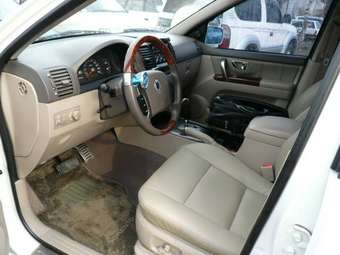 2004 Kia Sorento For Sale