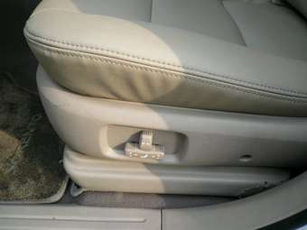 2004 Kia Sorento Pictures