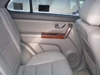 2004 Kia Sorento Pictures