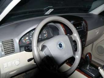 2004 Kia Sorento Pics