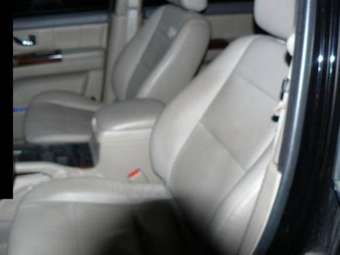 2004 Kia Sorento Pictures