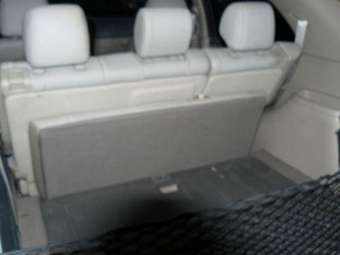 2004 Kia Sorento Photos