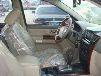 2004 Kia Sorento For Sale