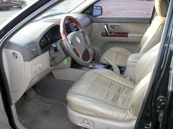 2004 Kia Sorento For Sale