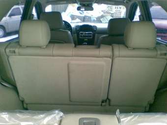 2004 Kia Sorento For Sale