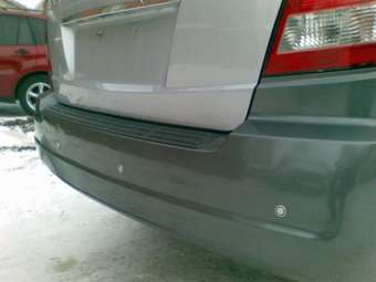 2004 Kia Sorento Pics