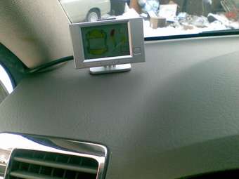 2004 Kia Sorento Photos
