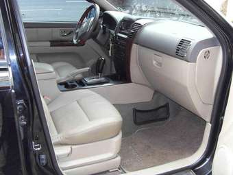 2004 Kia Sorento For Sale