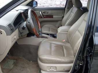 2004 Kia Sorento For Sale