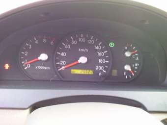 2004 Kia Sorento Images