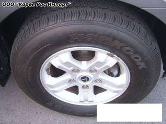 2004 Kia Sorento For Sale