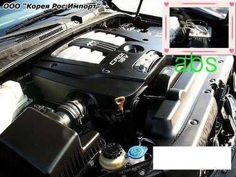 2004 Kia Sorento For Sale