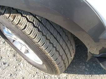 2004 Kia Sorento Pictures