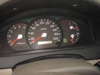 2004 Kia Sorento Images