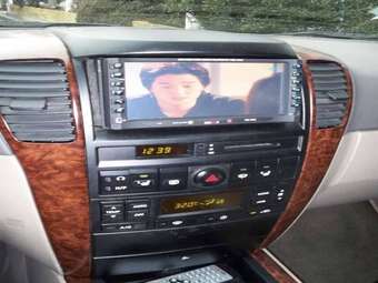 2004 Kia Sorento Pictures
