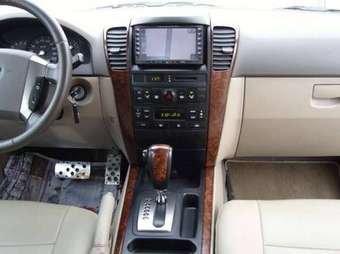 2004 Kia Sorento For Sale