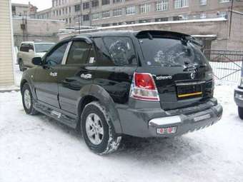 2004 Kia Sorento For Sale