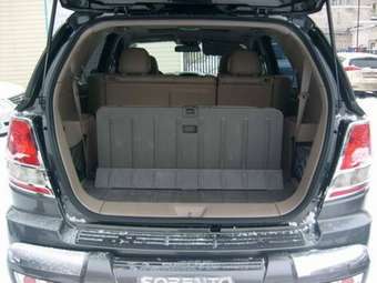2004 Kia Sorento For Sale