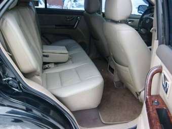 2004 Kia Sorento Pictures