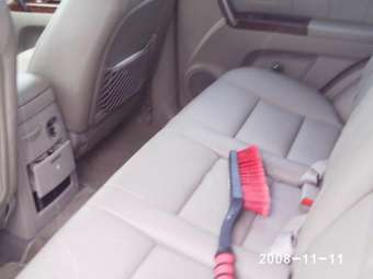 2004 Kia Sorento Pics