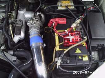 2004 Kia Sorento Pictures