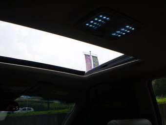 2004 Kia Sorento Wallpapers