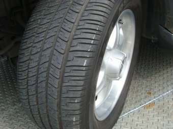 2004 Kia Sorento Pictures