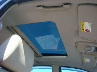 2004 Kia Sorento Photos