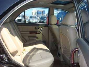 2004 Kia Sorento For Sale
