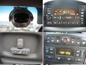 2004 Kia Sorento Pictures