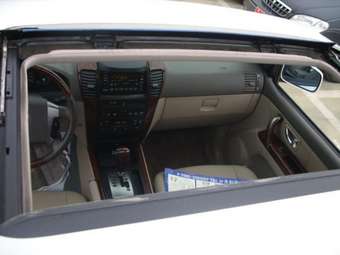 2004 Kia Sorento For Sale