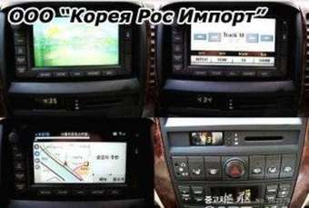 2004 Kia Sorento Photos
