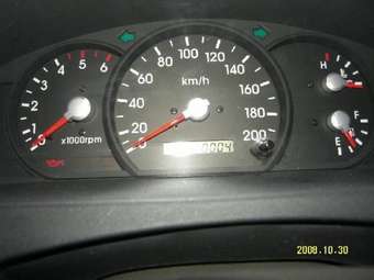2004 Kia Sorento Pictures