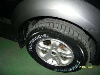 2004 Kia Sorento For Sale